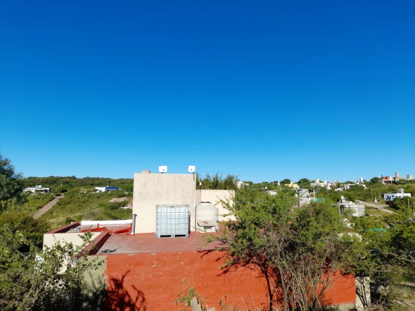 VENDO TERRENO 300 m2. EN B° VILLA SOL. SALSIPUEDES C/ ESCRITURA!!!