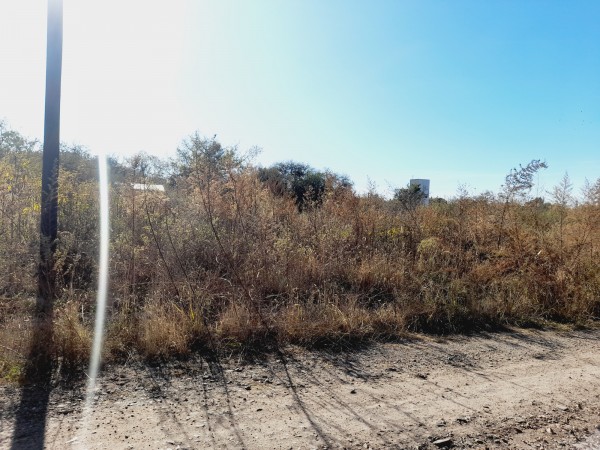 LOTE EN VENTA 500 M2.  B° PROSSUR- UEPC- RIO CEBALLOS. CON ESCRITURA!!!!!