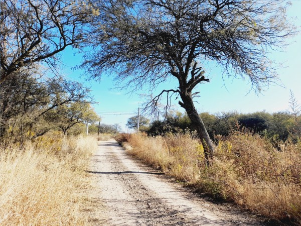 LOTE EN VENTA 500 M2.  B° PROSSUR- UEPC- RIO CEBALLOS. CON ESCRITURA!!!!!