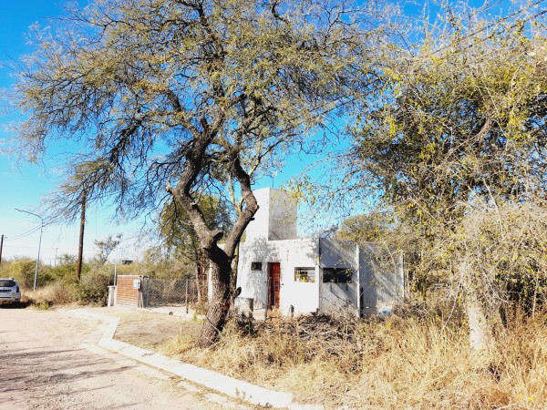 LOTE EN VENTA 500 M2.  B° PROSSUR- UEPC- RIO CEBALLOS. CON ESCRITURA!!!!!