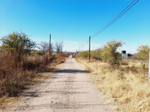 LOTE EN VENTA 500 M2.  B° PROSSUR- UEPC- RIO CEBALLOS. CON ESCRITURA!!!!!