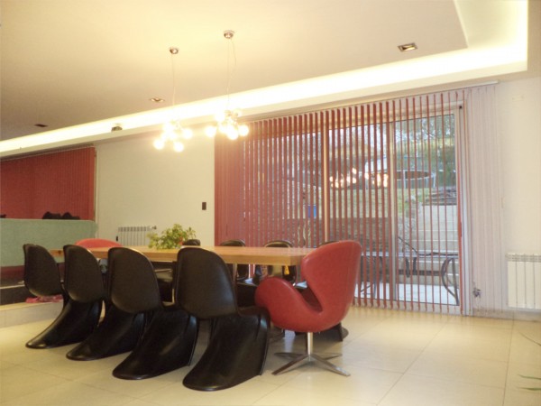 VENDO CASA DE 3 DORM. COUNTRY TIERRALTA. EXCELENTE CALIDAD!!!