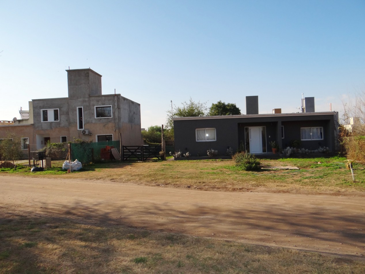 TERRENO EN VENTA 528 M2. B° VILLA CATALINA. ETAPA ALTOS. RIO CEBALLOS. ESCRITURA!!!