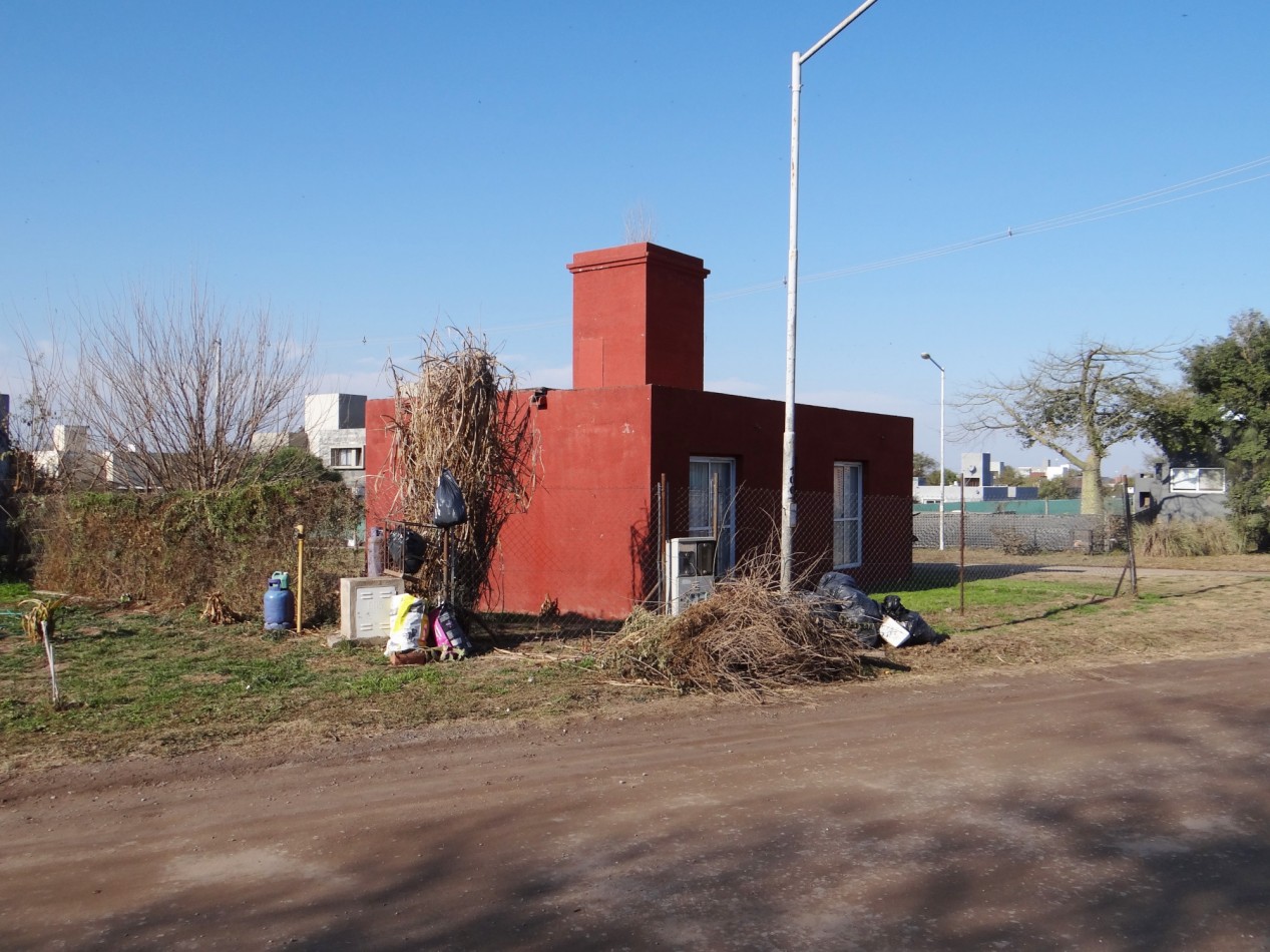TERRENO EN VENTA 528 M2. B° VILLA CATALINA. ETAPA ALTOS. RIO CEBALLOS. ESCRITURA!!!