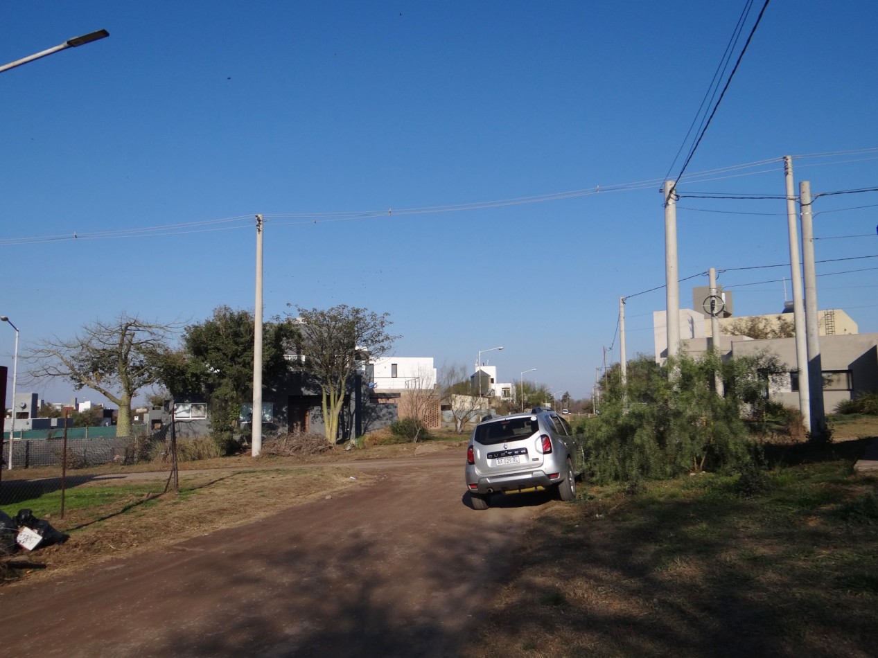 TERRENO EN VENTA 528 M2. B° VILLA CATALINA. ETAPA ALTOS. RIO CEBALLOS. ESCRITURA!!!