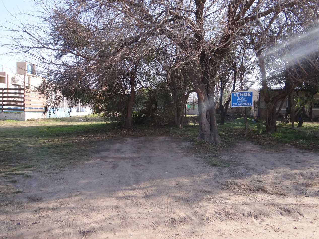 TERRENO EN VENTA 528 M2. B° VILLA CATALINA. ETAPA ALTOS. RIO CEBALLOS. ESCRITURA!!!