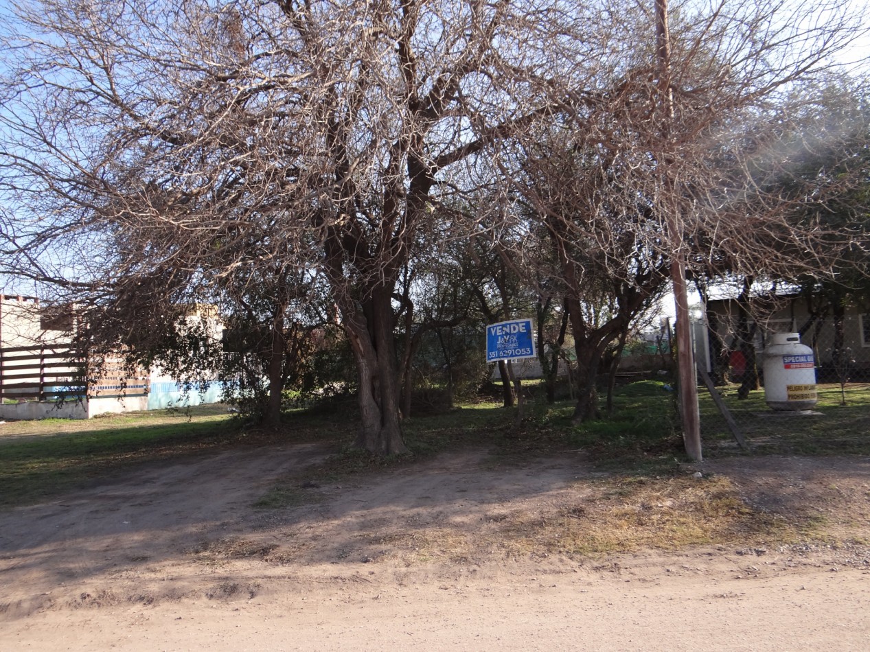 TERRENO EN VENTA 528 M2. B° VILLA CATALINA. ETAPA ALTOS. RIO CEBALLOS. ESCRITURA!!!