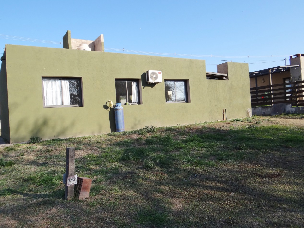 TERRENO EN VENTA 528 M2. B° VILLA CATALINA. ETAPA ALTOS. RIO CEBALLOS. ESCRITURA!!!