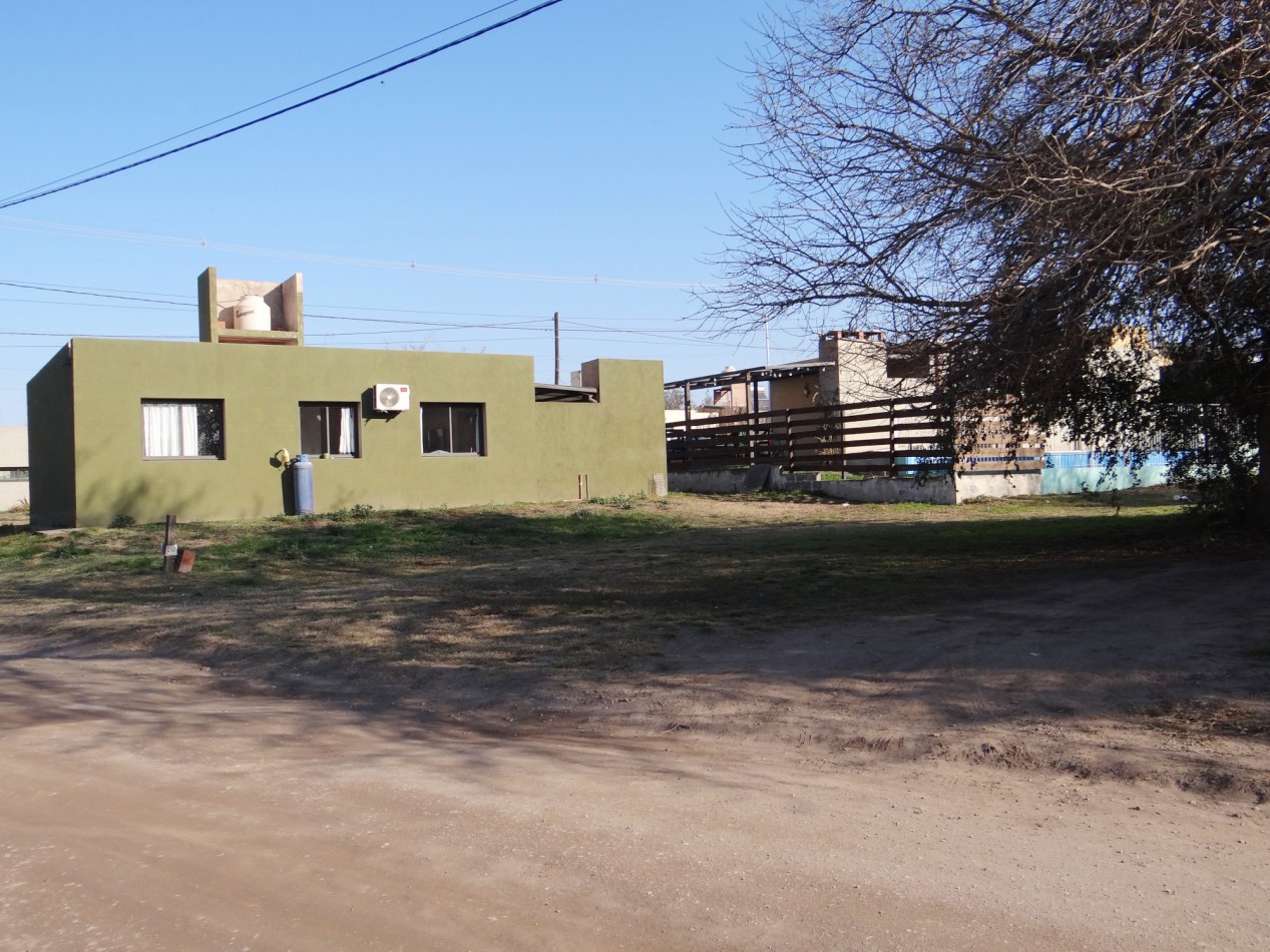 TERRENO EN VENTA 528 M2. B° VILLA CATALINA. ETAPA ALTOS. RIO CEBALLOS. ESCRITURA!!!