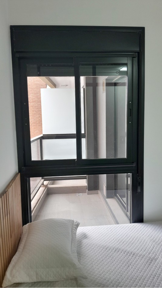 VENDO DEPARTAMENTO 1 DORM. Y MEDIO EN B° NUEVA CORDOBA. A ESTERNAR!!!