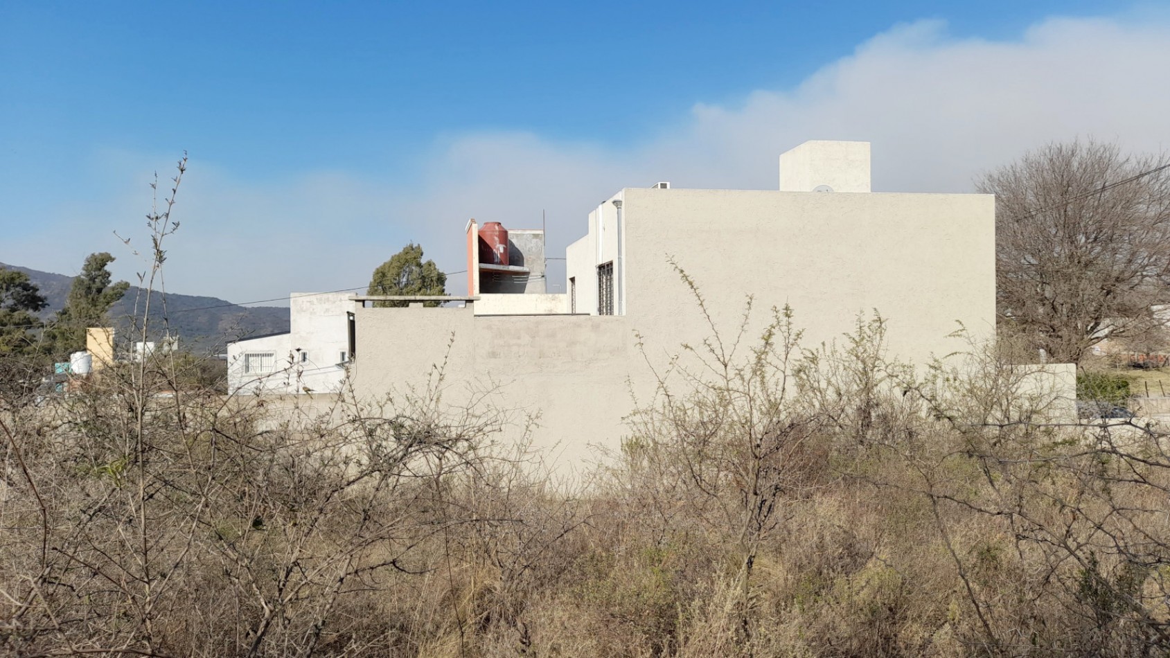 TERRENO EN VENTA. 300 M2. VILLA SAN NICOLAS-MALAGUEÑO 2°SECCION. C/ESCRITURA.