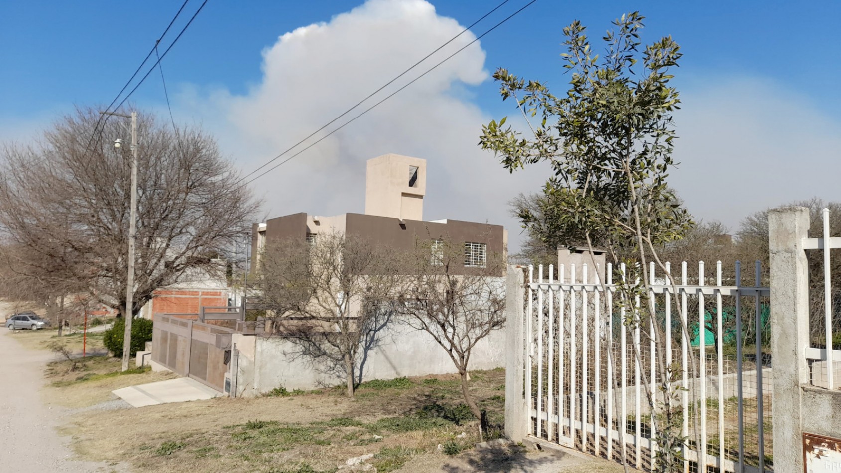 TERRENO EN VENTA. 300 M2. VILLA SAN NICOLAS-MALAGUEÑO 2°SECCION. C/ESCRITURA.