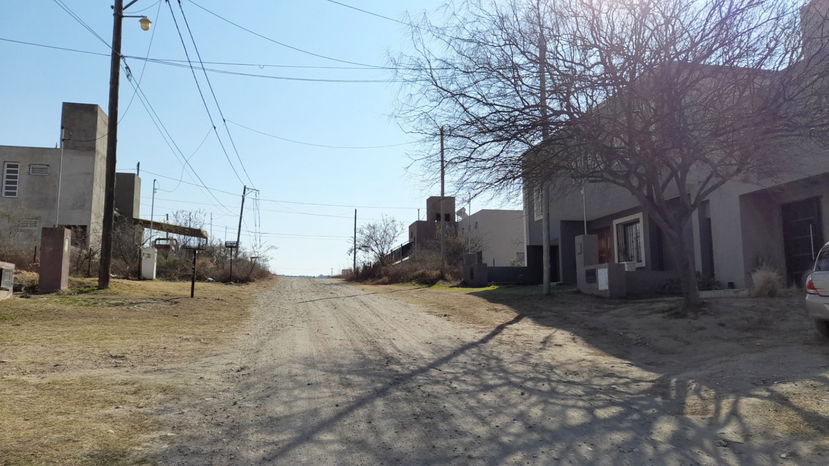 TERRENO EN VENTA. 300 M2. VILLA SAN NICOLAS-MALAGUEÑO 2°SECCION. C/ESCRITURA.