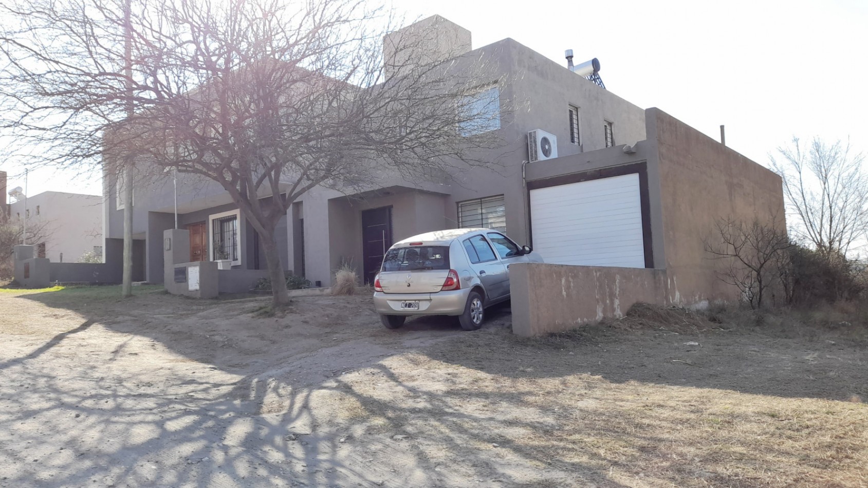 TERRENO EN VENTA. 300 M2. VILLA SAN NICOLAS-MALAGUEÑO 2°SECCION. C/ESCRITURA.