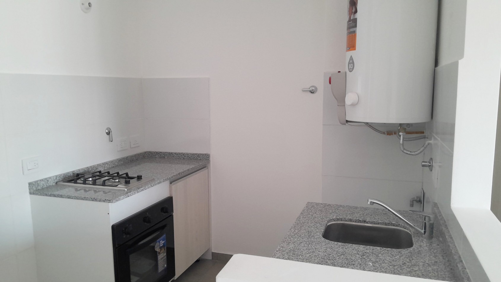 VENDO DEPARTAMENTOS EN B° NUEVA CORDOBA A ESTRENAR!!!