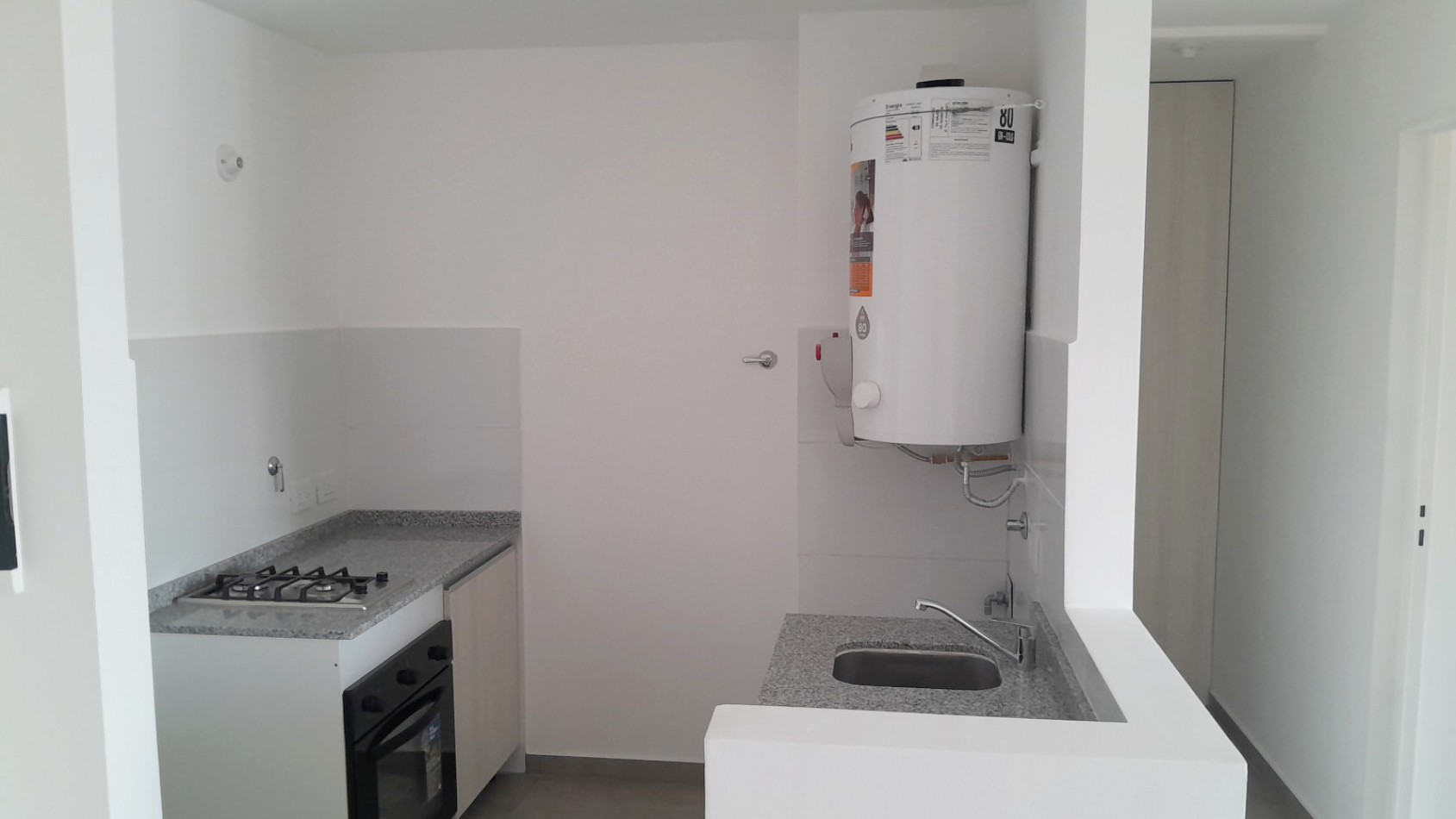VENDO DEPARTAMENTOS EN B° NUEVA CORDOBA A ESTRENAR!!!