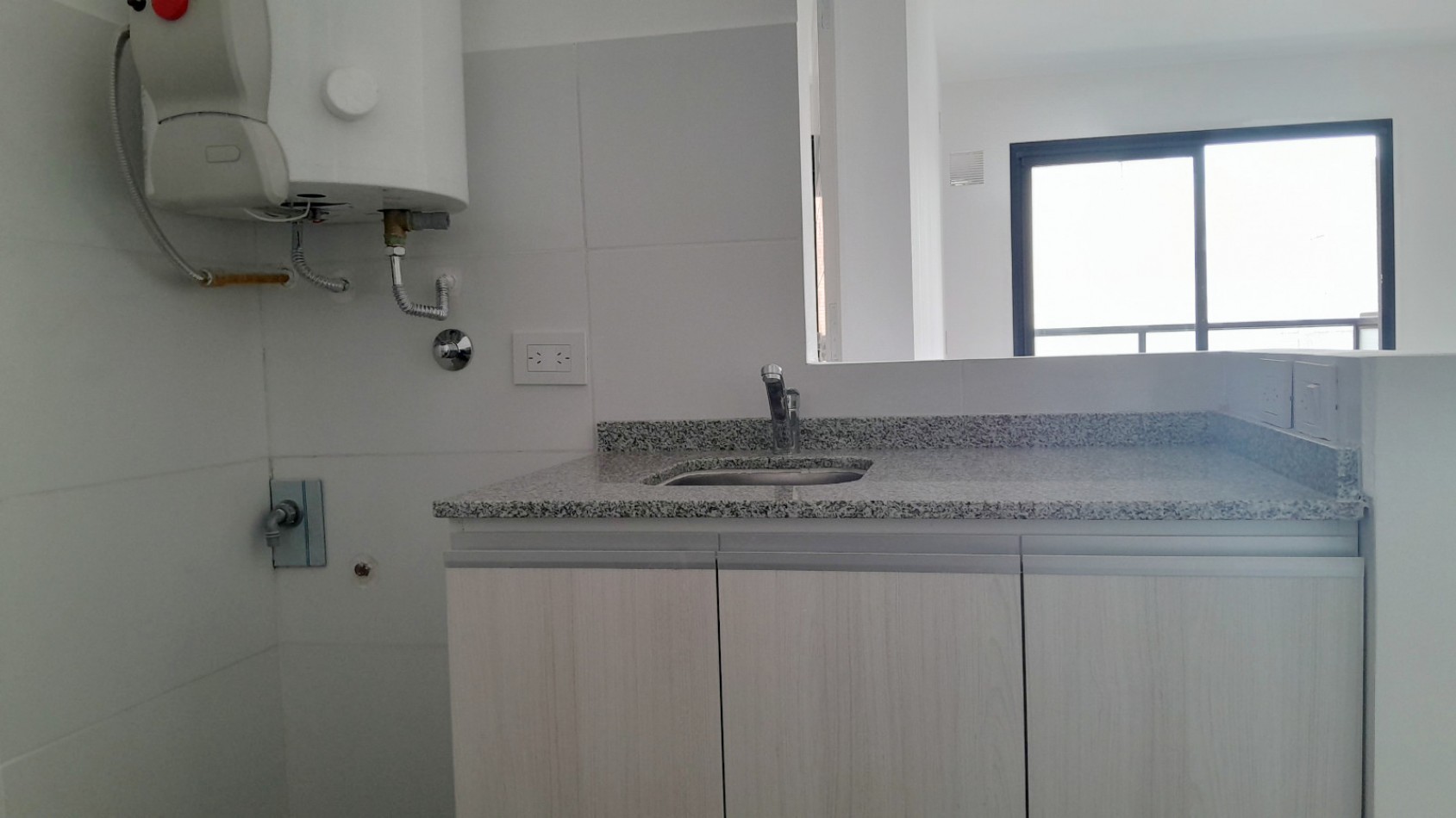 VENDO DEPARTAMENTOS EN B° NUEVA CORDOBA A ESTRENAR!!!
