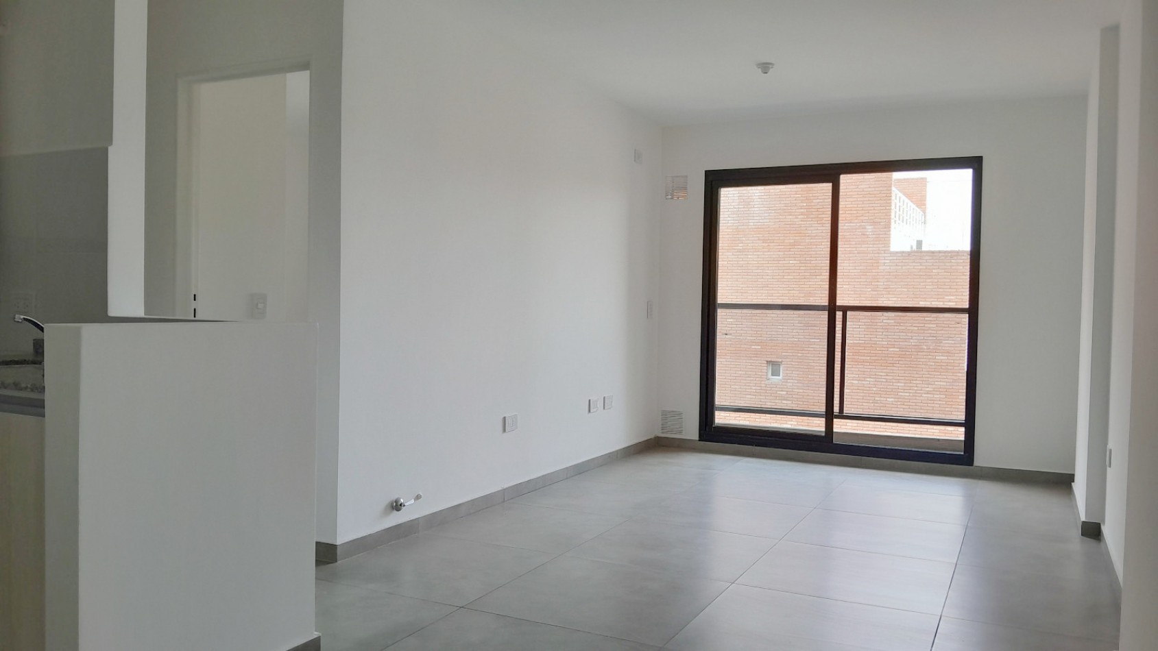 VENDO DEPARTAMENTOS EN B° NUEVA CORDOBA A ESTRENAR!!!