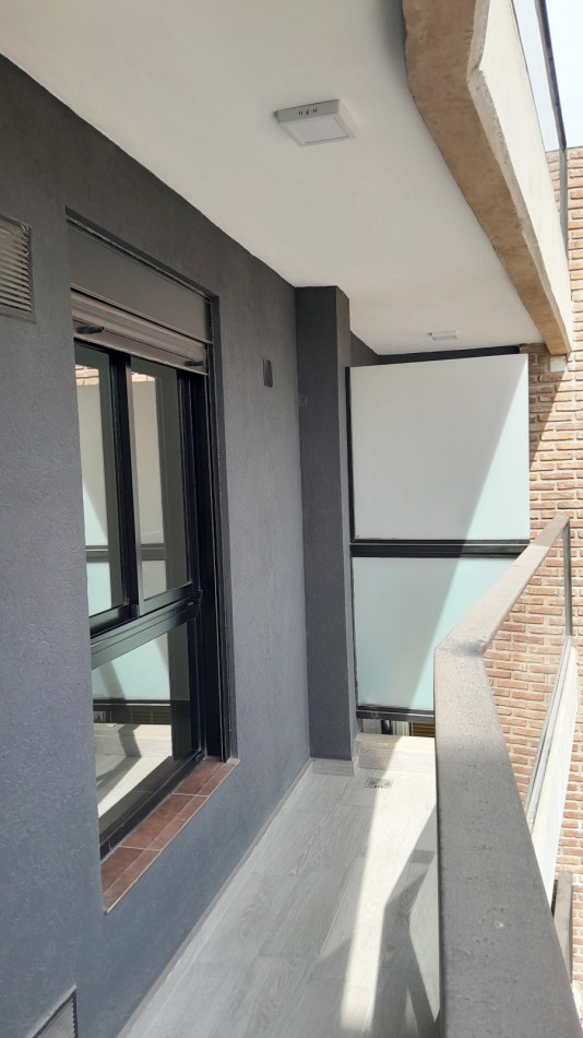 VENDO DEPARTAMENTOS EN B° NUEVA CORDOBA A ESTRENAR!!!
