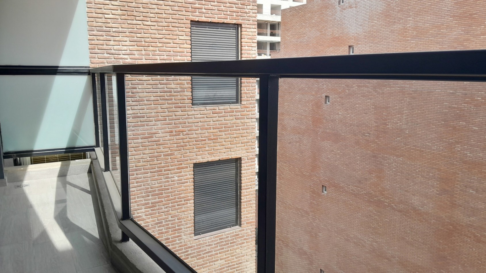 VENDO DEPARTAMENTOS EN B° NUEVA CORDOBA A ESTRENAR!!!