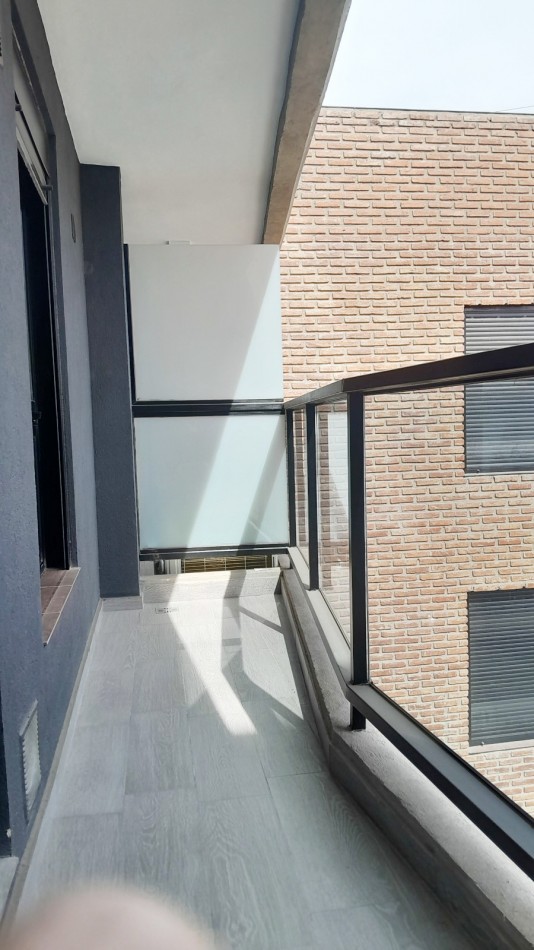 VENDO DEPARTAMENTOS EN B° NUEVA CORDOBA A ESTRENAR!!!