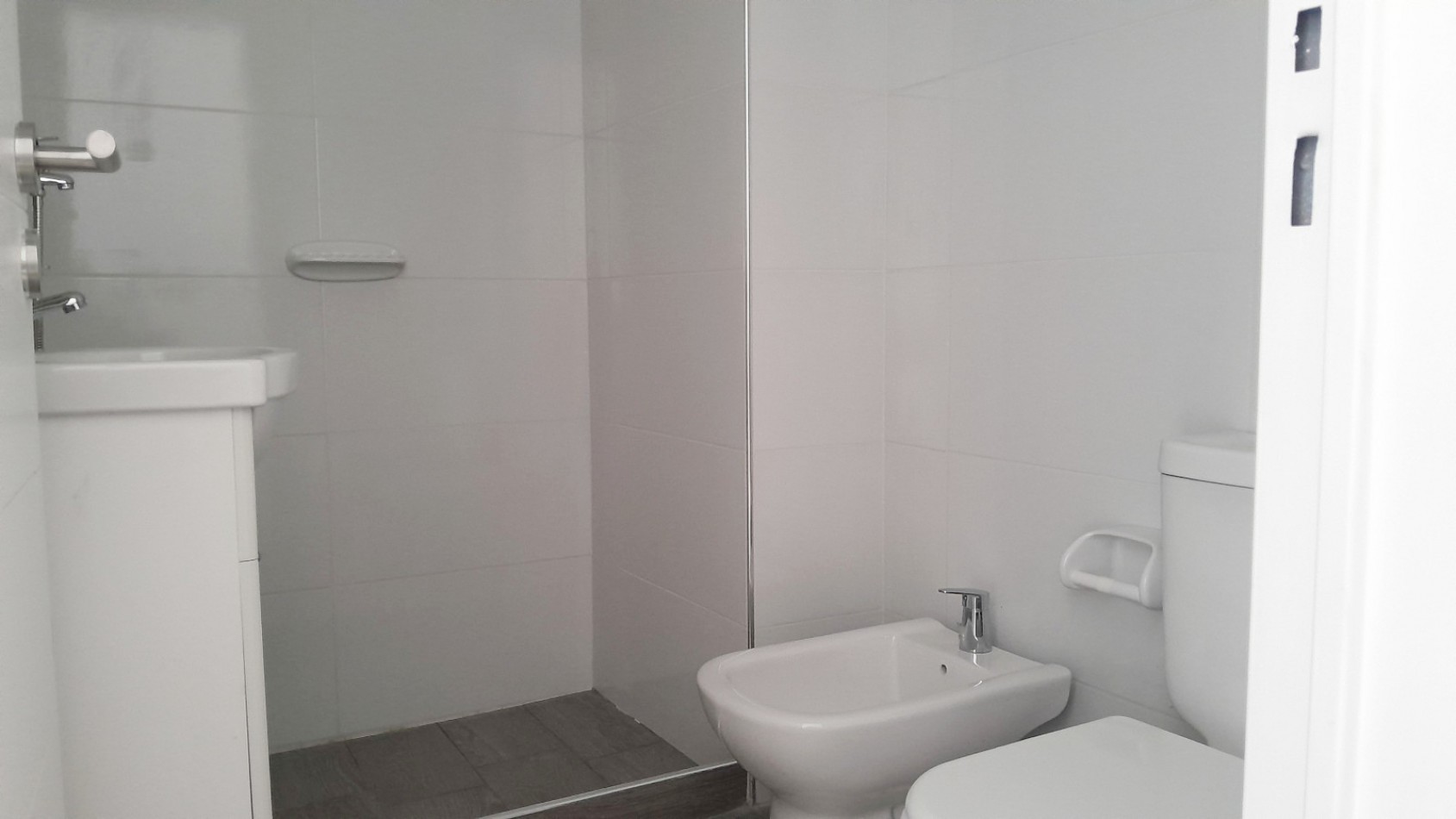 VENDO DEPARTAMENTOS EN B° NUEVA CORDOBA A ESTRENAR!!!