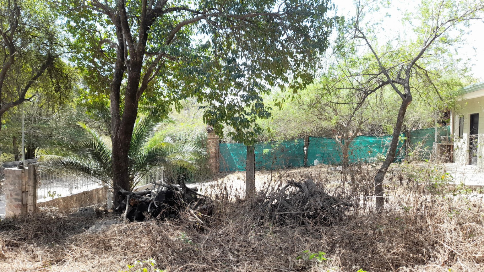 TERRENO EN VENTA 700 M2. VILLA LOS ALTOS. RIO CEBALLOS C/ESCRITURA.