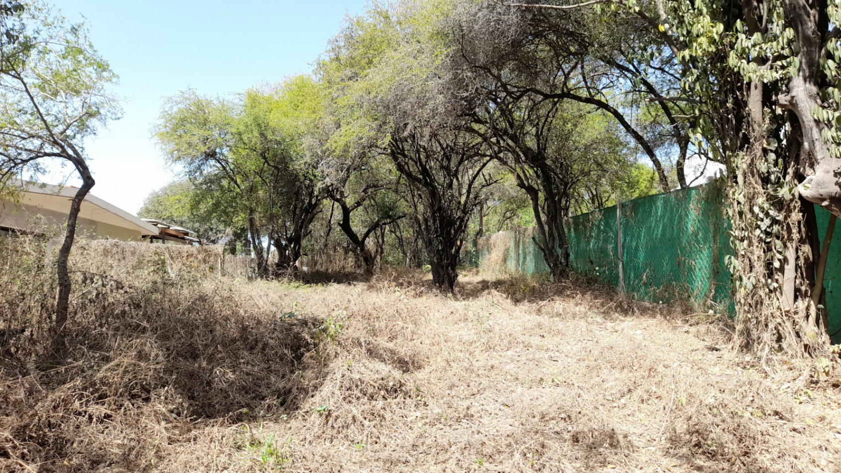 TERRENO EN VENTA 700 M2. VILLA LOS ALTOS. RIO CEBALLOS C/ESCRITURA.