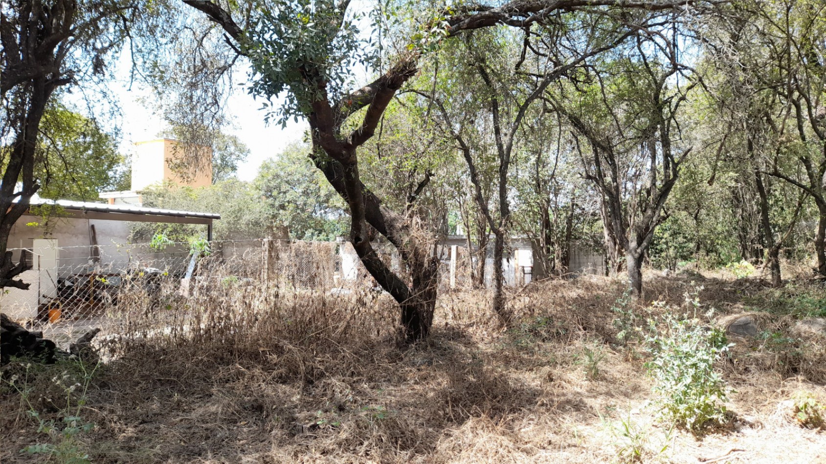 TERRENO EN VENTA 700 M2. VILLA LOS ALTOS. RIO CEBALLOS C/ESCRITURA.