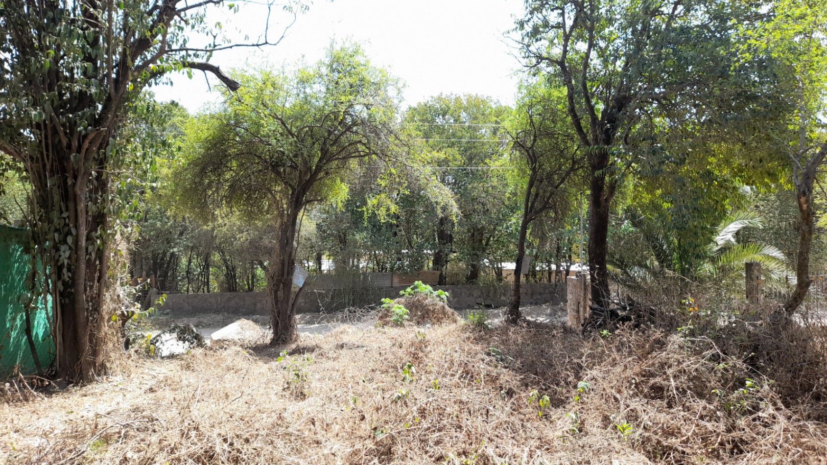 TERRENO EN VENTA 700 M2. VILLA LOS ALTOS. RIO CEBALLOS C/ESCRITURA.