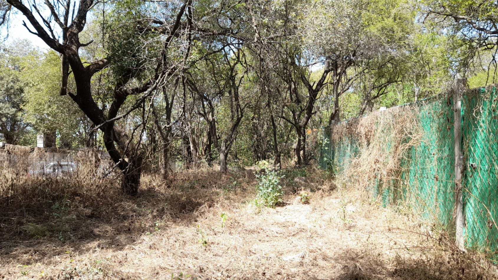 TERRENO EN VENTA 700 M2. VILLA LOS ALTOS. RIO CEBALLOS C/ESCRITURA.