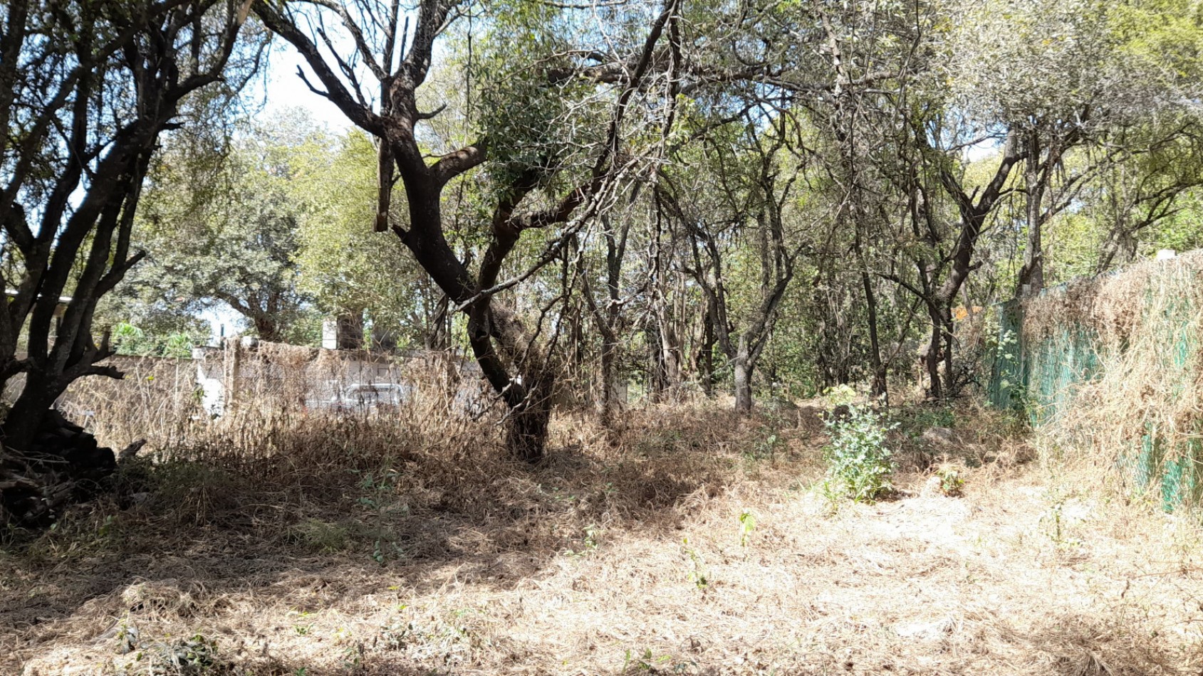 TERRENO EN VENTA 700 M2. VILLA LOS ALTOS. RIO CEBALLOS C/ESCRITURA.