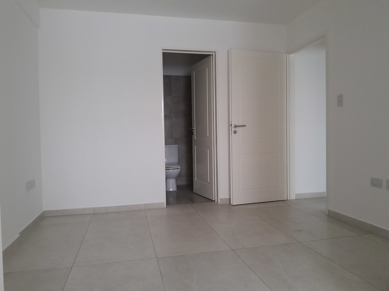 VENDO DEPARTAMENTO 2 DORMITORIOS CON AMENITIES. B° NUEVA CORDOBA. A ESTRENAR!!!