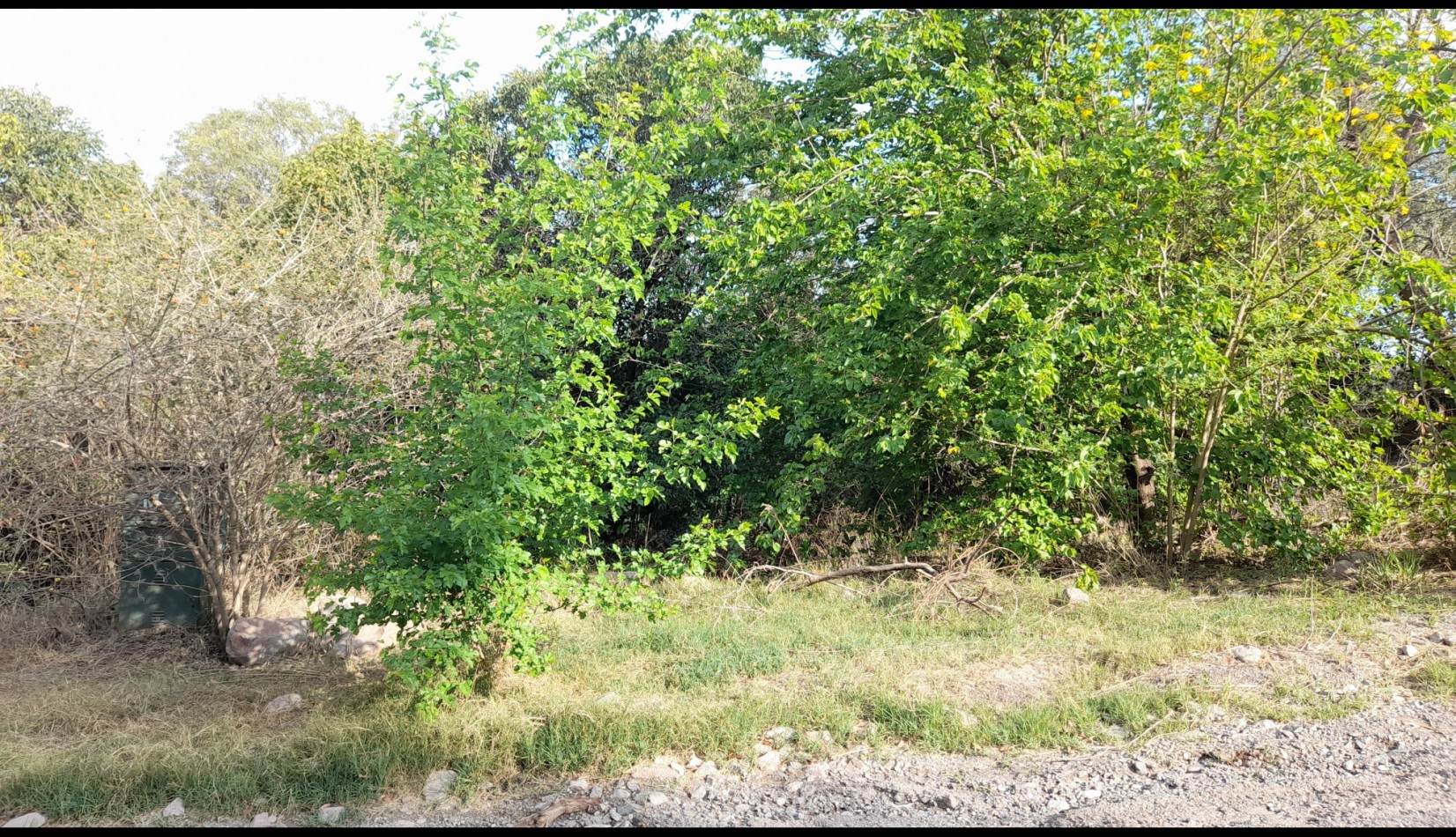 TERRENO EN VENTA. 840 m2. SIERRA NUEVA MENDIOLAZA. LISTO P/ESCRITURA.