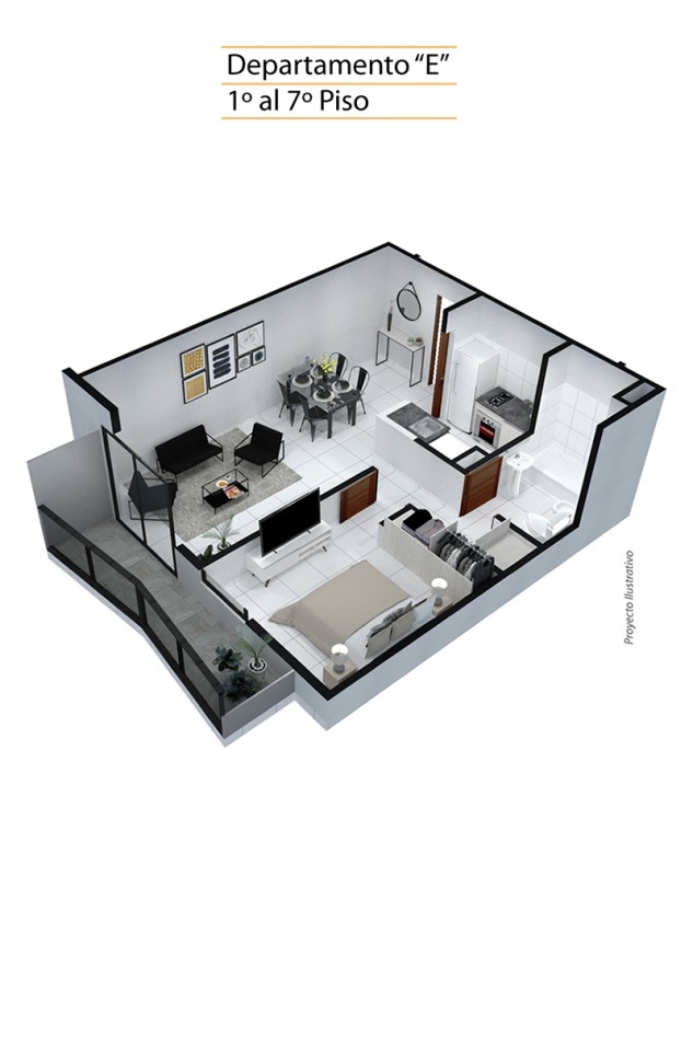 VENDO DEPARTAMENTOS EN B° NUEVA CORDOBA A ESTRENAR!!!
