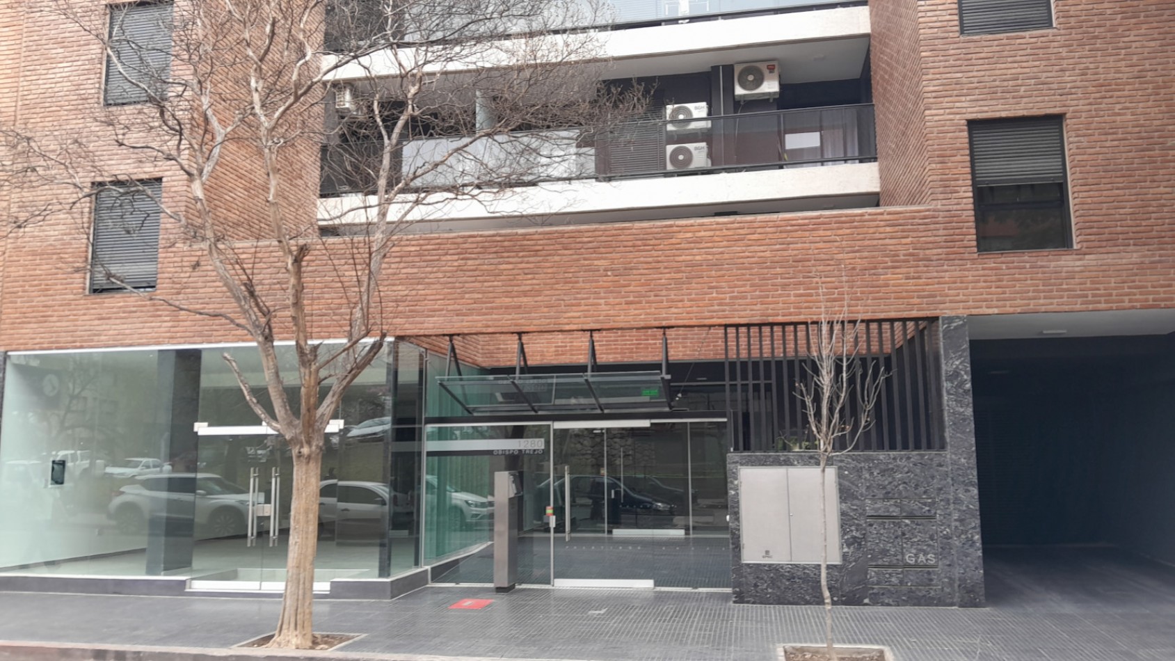 VENDO DEPARTAMENTOS EN B° NUEVA CORDOBA A ESTRENAR!!!