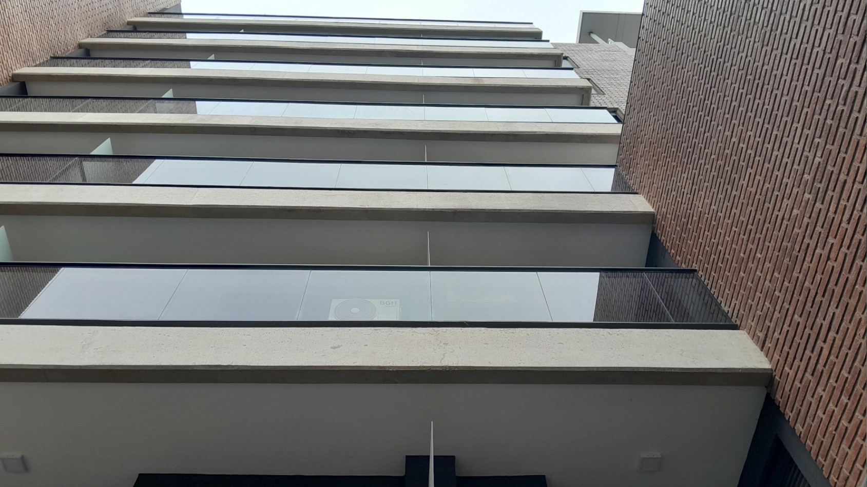 VENDO DEPARTAMENTOS EN B° NUEVA CORDOBA A ESTRENAR!!!