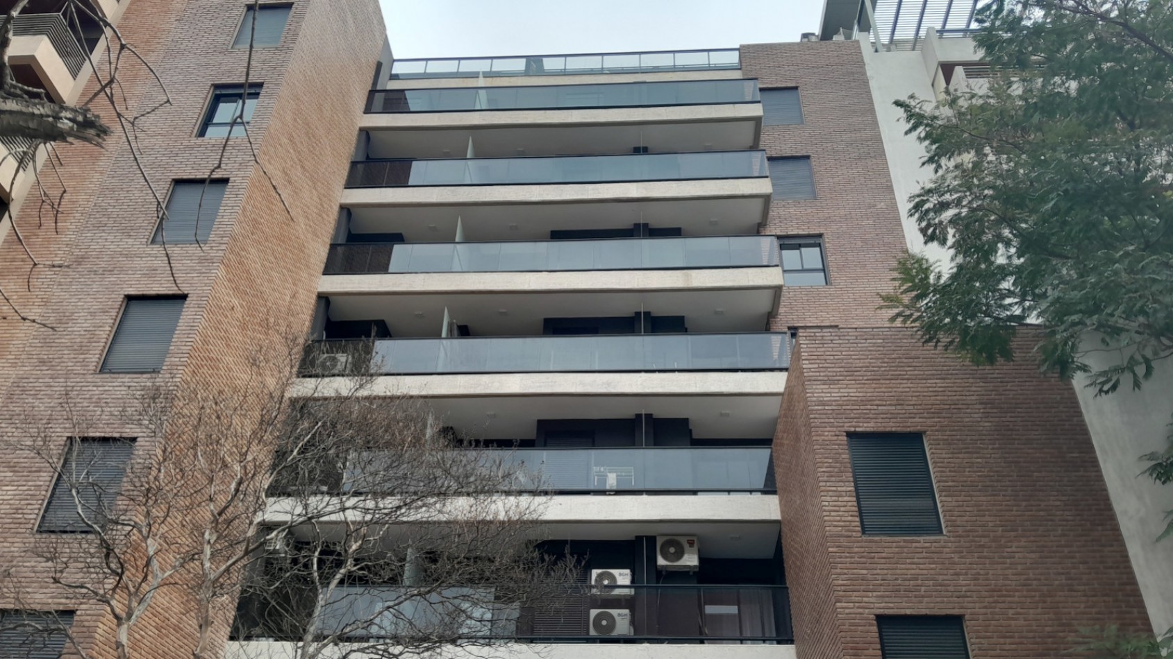 VENDO DEPARTAMENTOS EN B° NUEVA CORDOBA A ESTRENAR!!!