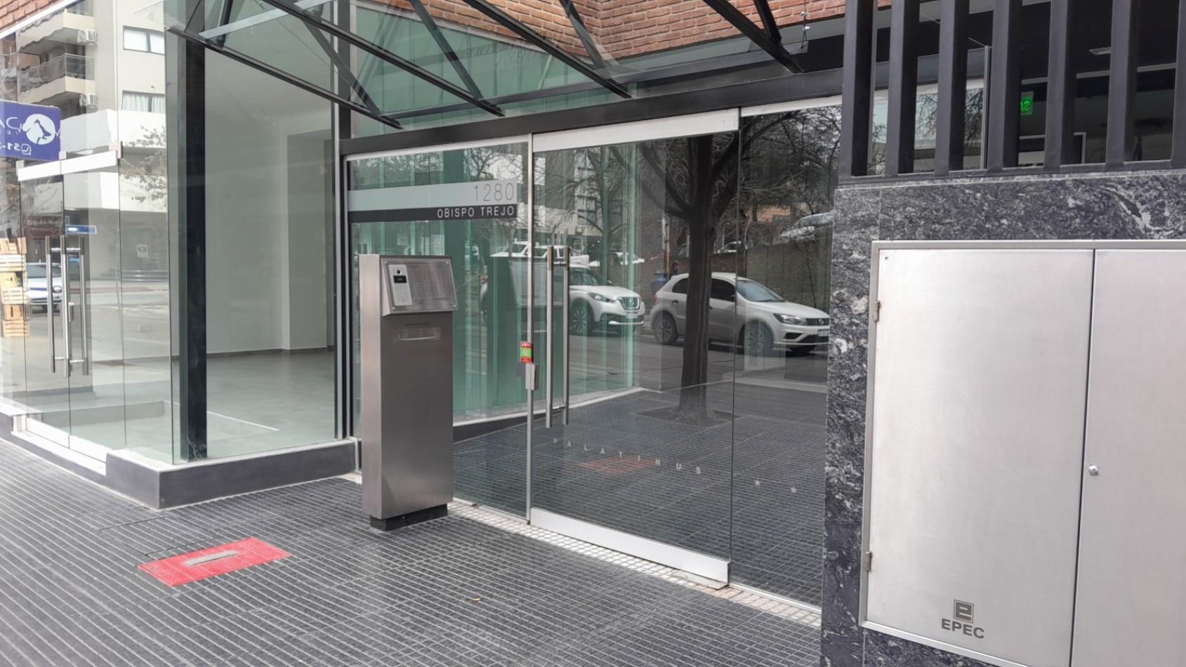 VENDO DEPARTAMENTOS EN B° NUEVA CORDOBA A ESTRENAR!!!