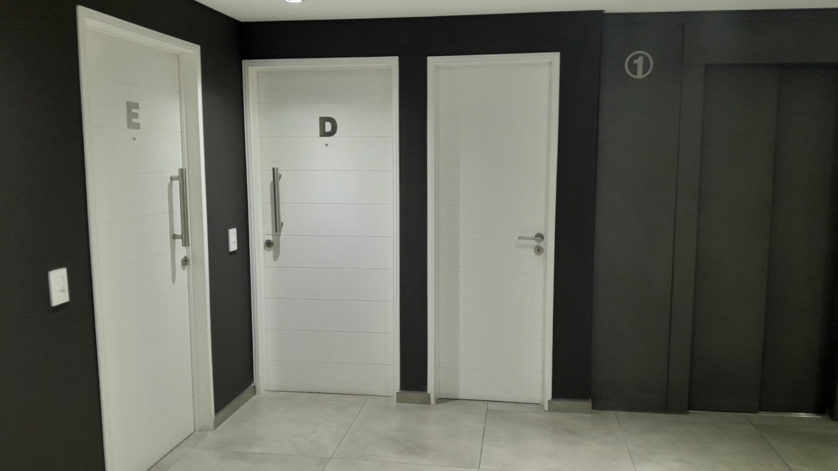VENDO DEPARTAMENTOS EN B° NUEVA CORDOBA A ESTRENAR!!!