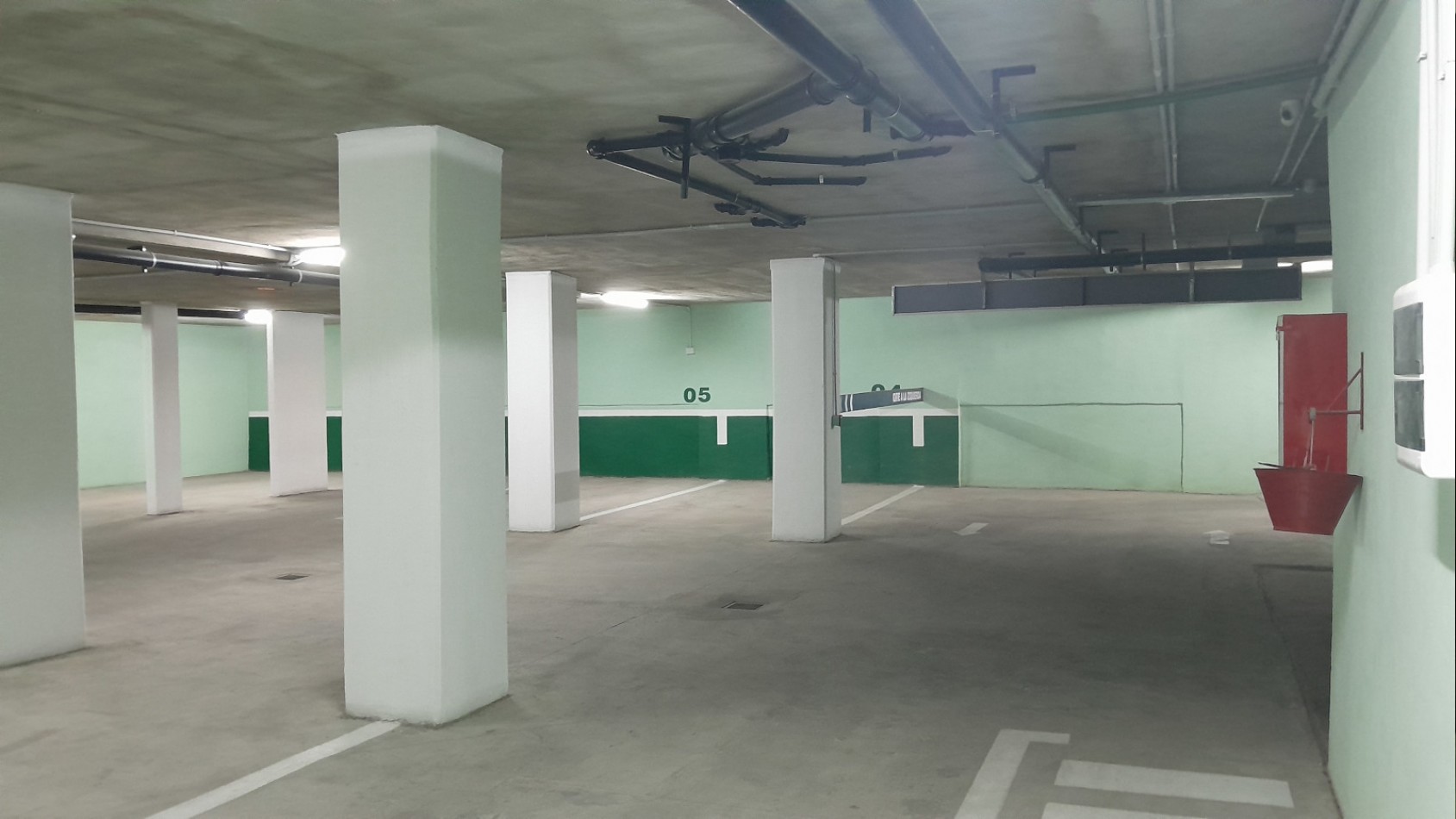 VENDO DEPARTAMENTOS EN B° NUEVA CORDOBA A ESTRENAR!!!