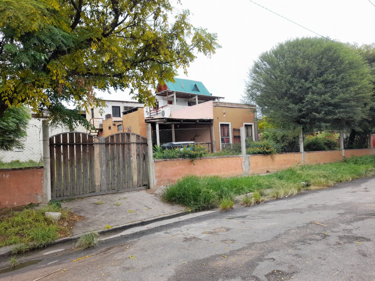 TERRENO EN VENTA B° SAN IGNACIO 310 M2. LISTO P/ESCRITURAR