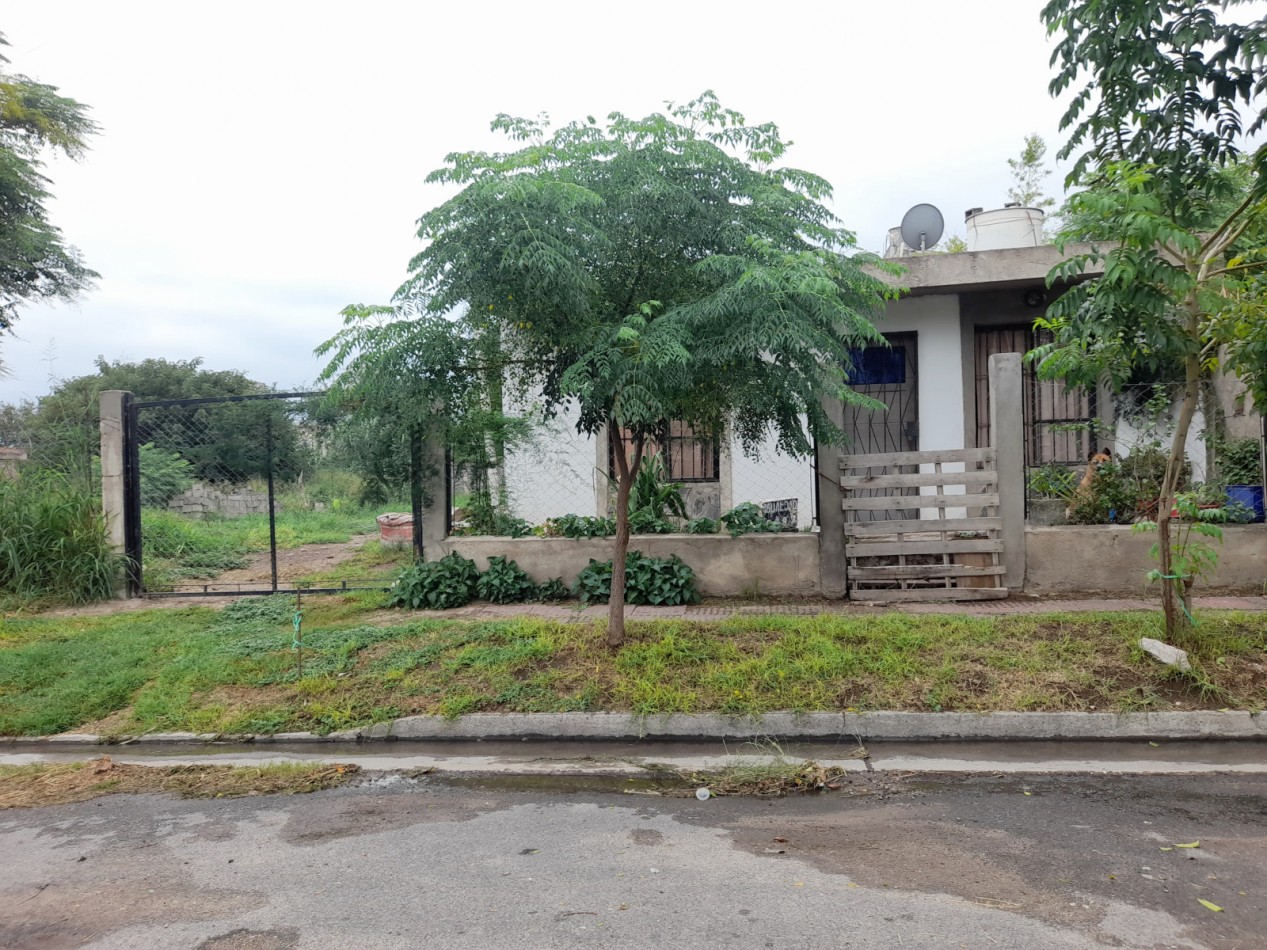 TERRENO EN VENTA B° SAN IGNACIO 310 M2. LISTO P/ESCRITURAR