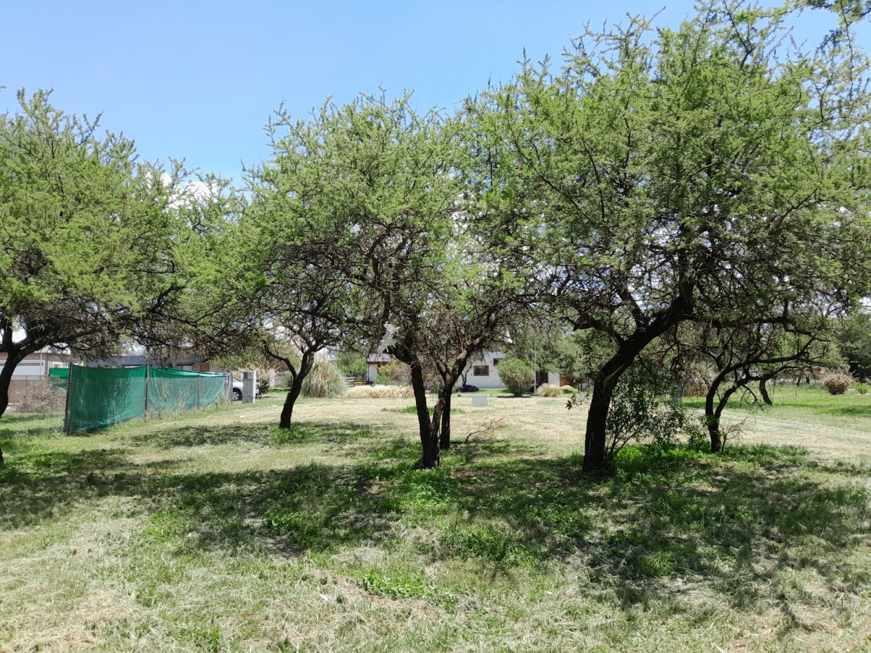 VENDO LOTE 700 M2 B° BELA VISTA, RIO CEBALLOS. ESCRITURA!!!