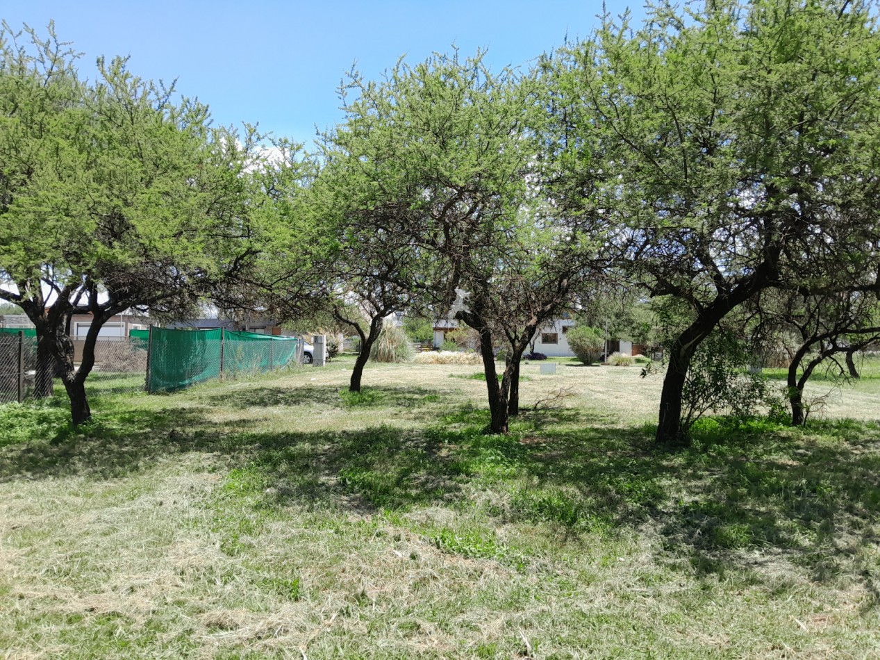 VENDO LOTE 700 M2 B° BELA VISTA, RIO CEBALLOS. ESCRITURA!!!