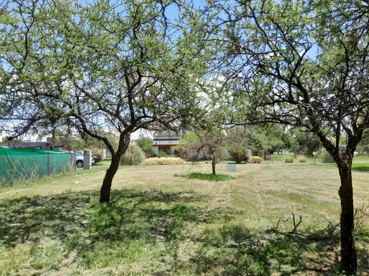 VENDO LOTE 700 M2 B° BELA VISTA, RIO CEBALLOS. ESCRITURA!!!