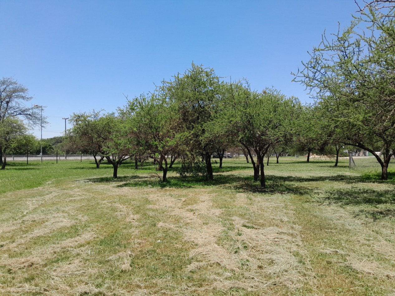 VENDO LOTE 700 M2 B° BELA VISTA, RIO CEBALLOS. ESCRITURA!!!