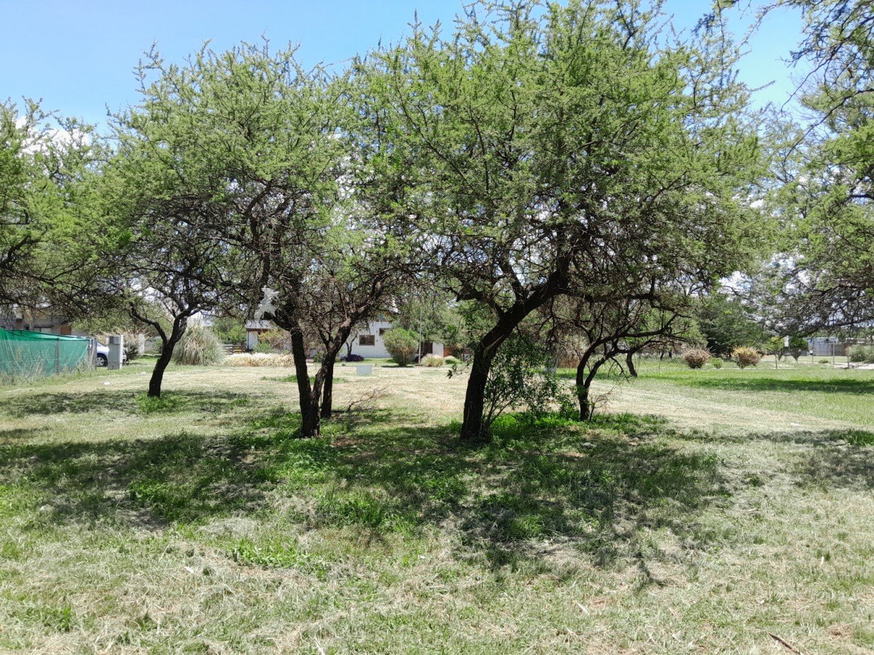 VENDO LOTE 700 M2 B° BELA VISTA, RIO CEBALLOS. ESCRITURA!!!
