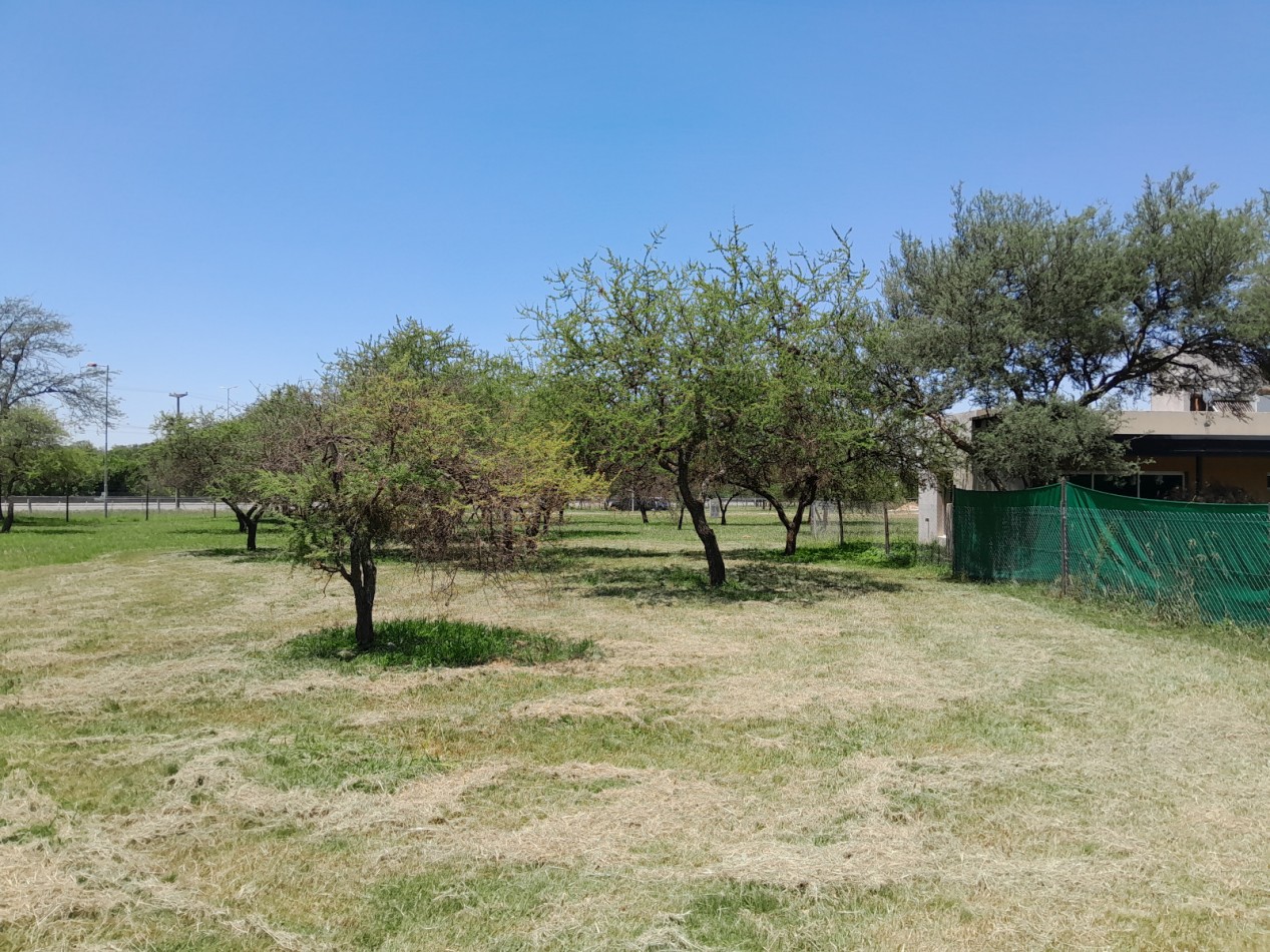 VENDO LOTE 700 M2 B° BELA VISTA, RIO CEBALLOS. ESCRITURA!!!