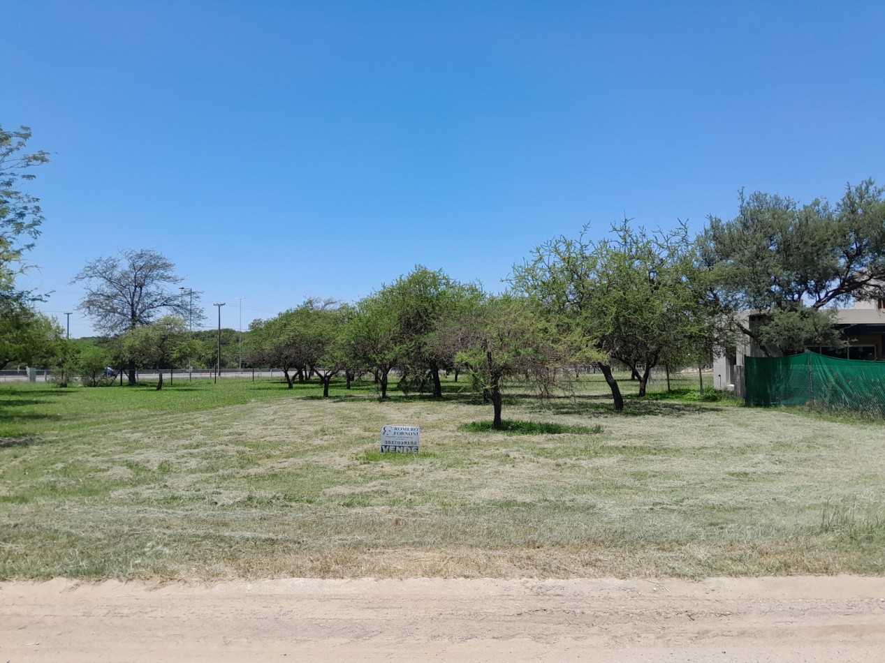 VENDO LOTE 700 M2 B° BELA VISTA, RIO CEBALLOS. ESCRITURA!!!